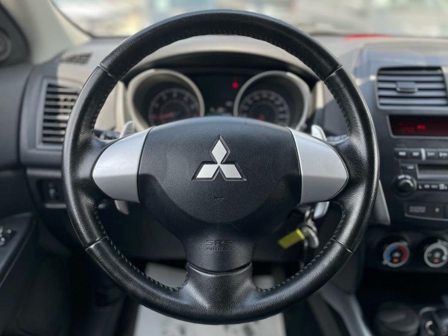 Mitsubishi ASX I Краснодар  - изображение 13