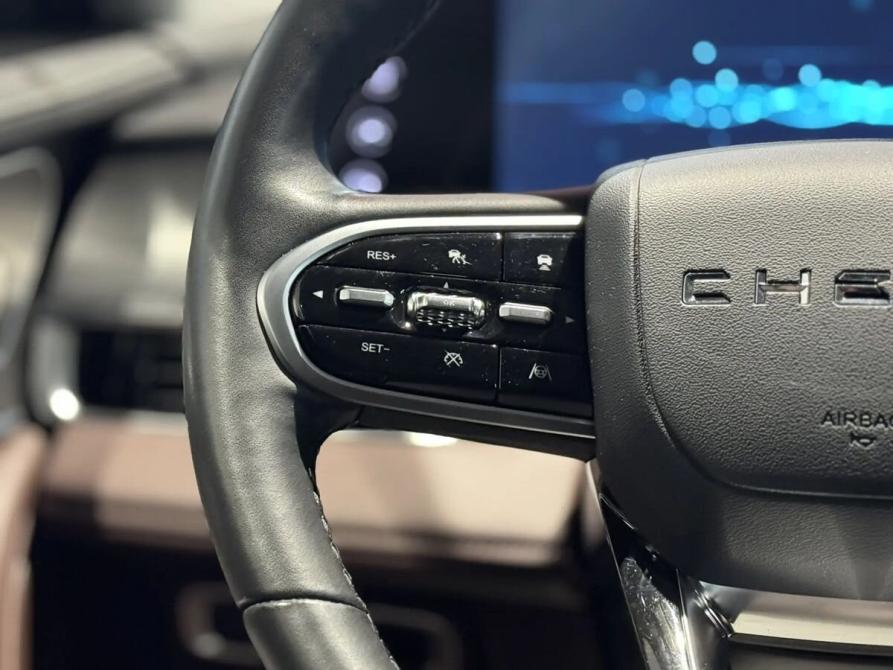 Chery Tiggo 8 Pro Max I Новосибирск  - изображение 13