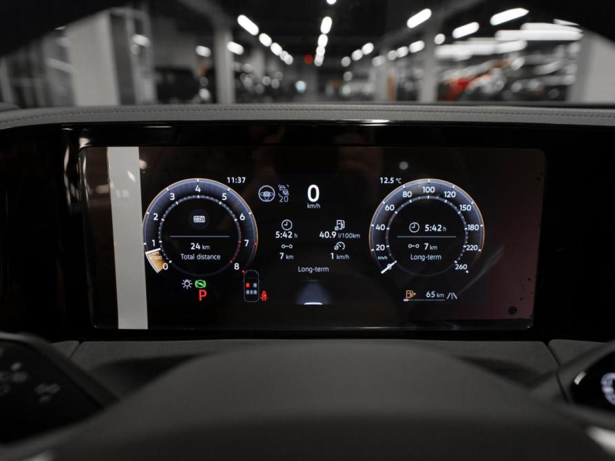 Volkswagen Tiguan III (China Market) Москва  - изображение 12