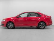 Skoda Rapid I Рестайлинг Москва  - изображение 35