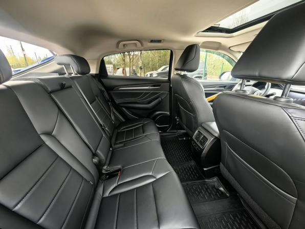 Haval F7x I с пробегом 2021 года, цена 2 219 000 рублей, 56256 км, внедорожник, Автокод Объявления