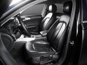 Audi A6 IV (C7) Рестайлинг Минеральные Воды  - изображение 27