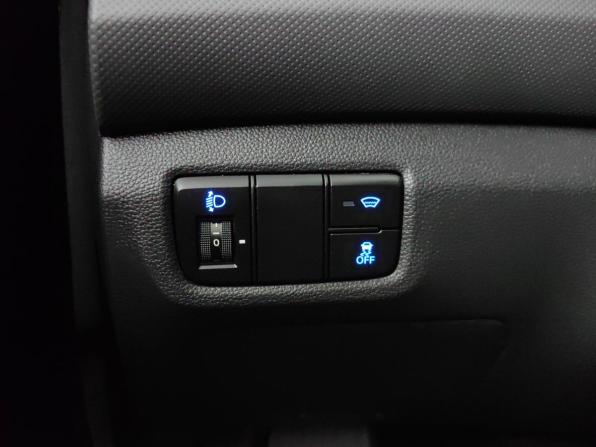 Hyundai Creta I с пробегом 2020 года, цена 1 315 000 рублей, 258118 км, внедорожник, Автокод Объявления