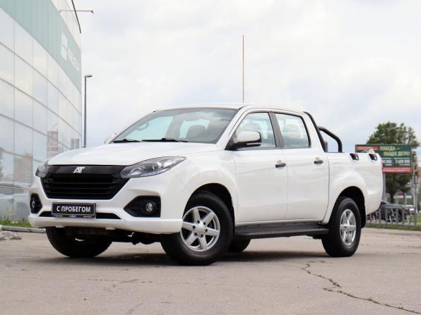 JMC Vigus Work с пробегом 2023 года, цена 2 550 000 рублей, 21880 км, offers.body_type.unknown, Автокод Объявления
