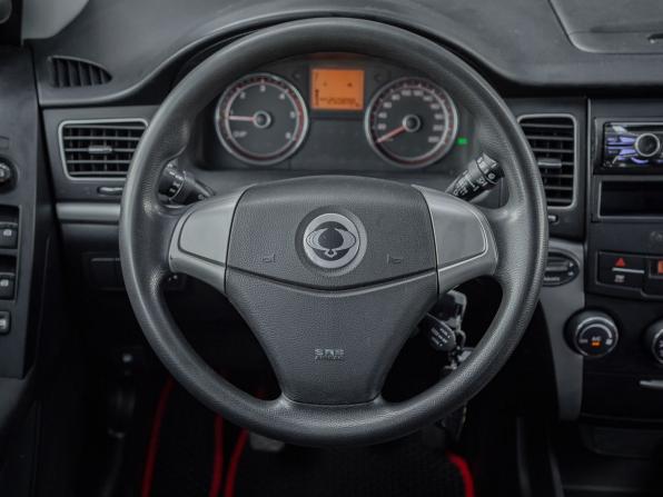 SsangYong Actyon II с пробегом 2012 года, цена 610 000 рублей, 255000 км, внедорожник, Автокод Объявления
