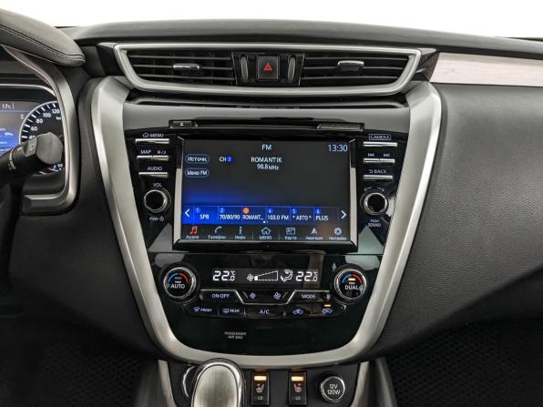 Nissan Murano III (Z52) с пробегом 2019 года, цена 2 725 000 рублей, 110906 км, внедорожник, Автокод Объявления