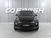 Mazda CX-7 I Рестайлинг Ростов-на-Дону  - изображение 22