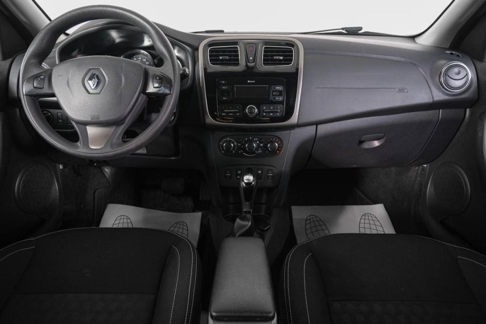 Renault Logan II Кемерово  - изображение 14