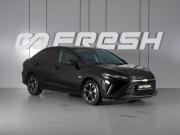 Chevrolet Monza II Рестайлинг Минеральные Воды  - изображение 19