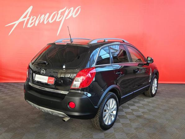 Opel Antara I Рестайлинг с пробегом 2014 года, цена 1 270 000 рублей, 143243 км, внедорожник, Автокод Объявления