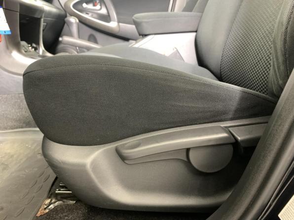 Toyota RAV4 III (XA30) Рестайлинг с пробегом 2011 года, цена 1 055 000 рублей, 282754 км, внедорожник, Автокод Объявления