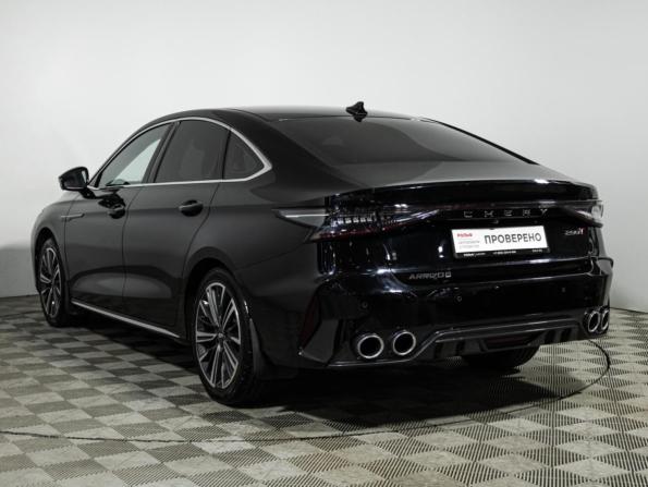 Chery Arrizo 8 с пробегом 2023 года, цена 2 099 700 рублей, 63608 км, седан, Автокод Объявления