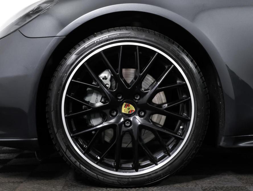 Porsche Panamera II Москва  - изображение 31