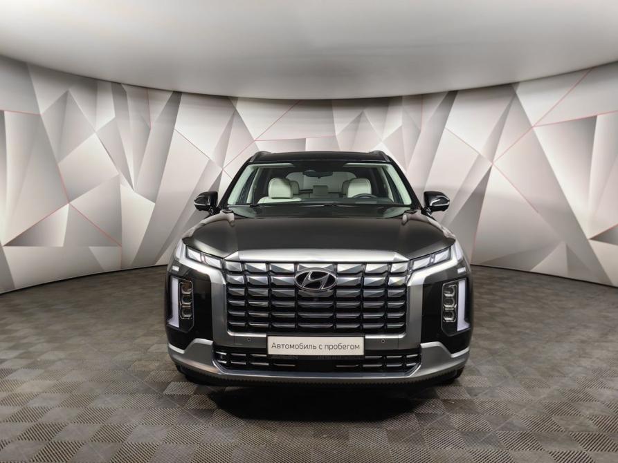 Hyundai Palisade I Рестайлинг Москва  - изображение 7
