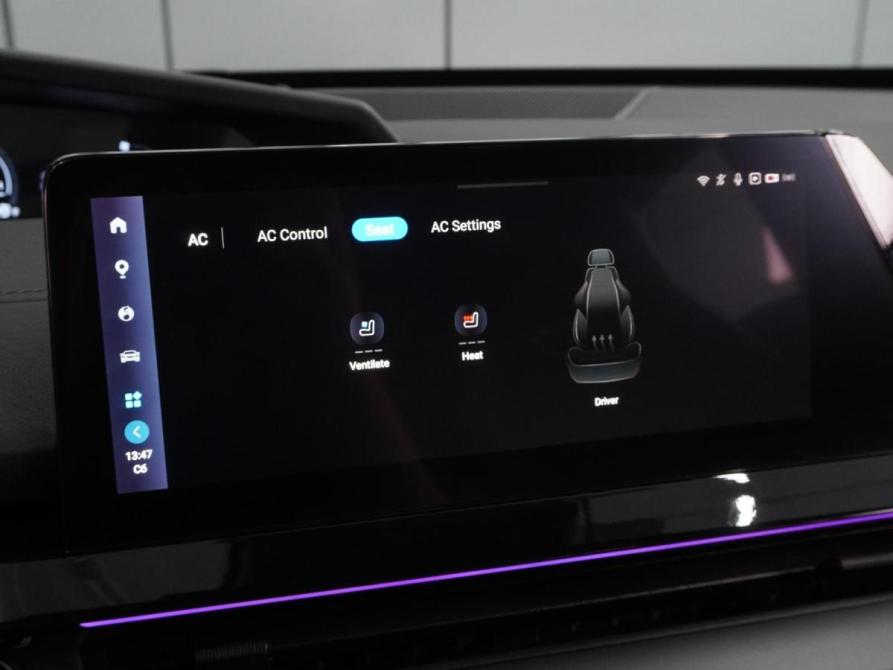 Changan UNI-V I Воронеж  - изображение 15