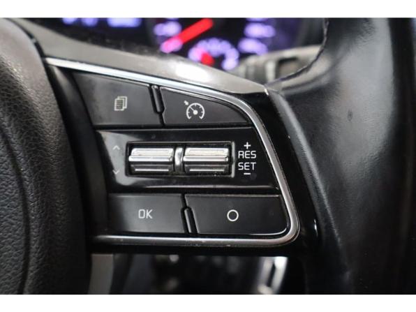 Kia Sportage IV Рестайлинг с пробегом 2019 года, цена 1 934 800 рублей, 88498 км, внедорожник, Автокод Объявления