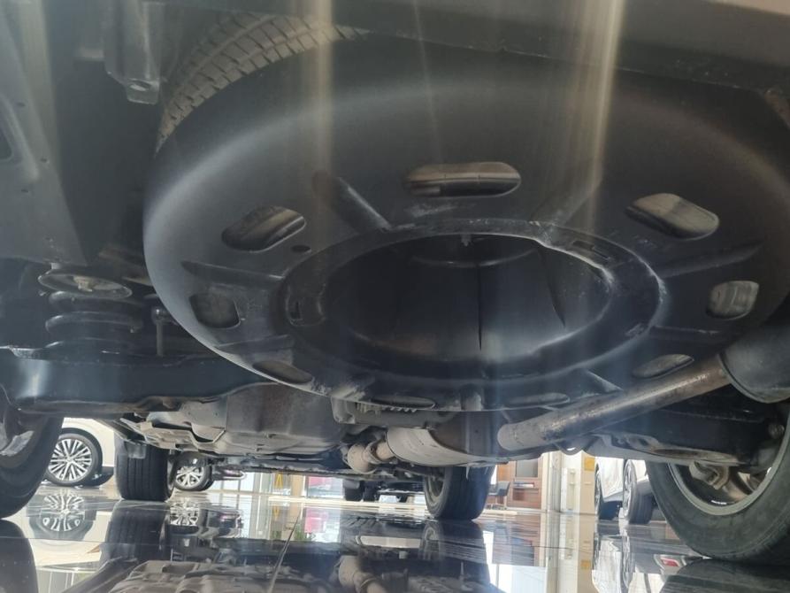 Toyota Highlander III (XU50) Екатеринбург  - изображение 18