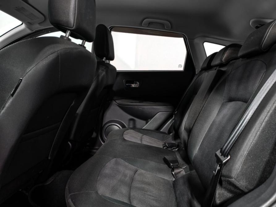 Nissan Qashqai I Рестайлинг Санкт-Петербург  - изображение 12