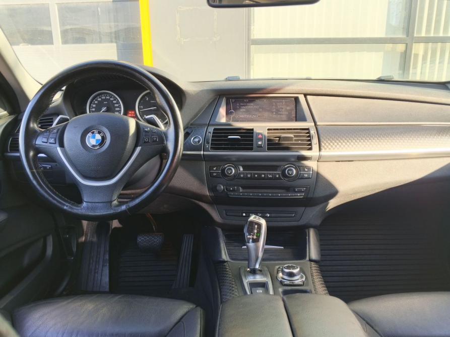 BMW X6 I (E71) Москва  - изображение 13