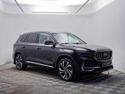 Geely Monjaro I Москва  - изображение 23