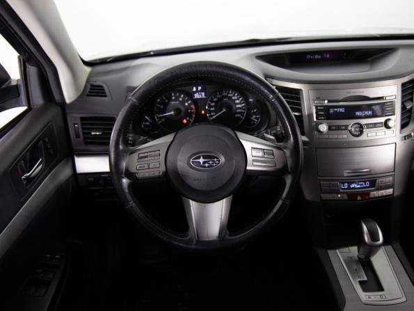 Subaru Outback IV с пробегом 2011 года, цена 999 000 рублей, 330914 км, универсал, Автокод Объявления
