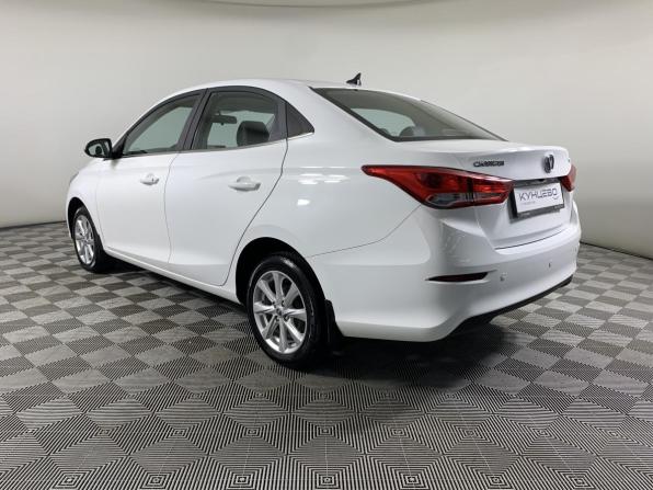 Changan Alsvin с пробегом 2023 года, цена 1 125 000 рублей, 35123 км, седан, Автокод Объявления