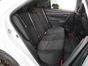 Toyota Corolla XI (E160 E170 E180) Воронеж  - изображение 26