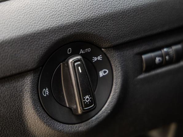 Skoda Octavia III (A7) с пробегом 2016 года, цена 1 098 000 рублей, 223115 км, лифтбек, Автокод Объявления