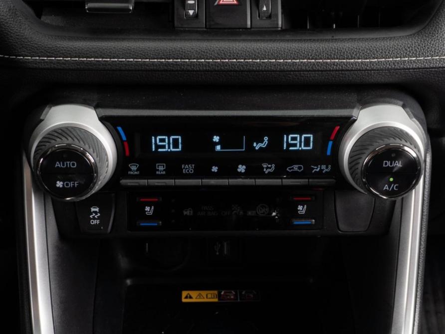 Toyota RAV4 V (XA50) Тюмень  - изображение 16