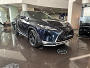 Lexus RX IV Рестайлинг Казань  - изображение 25