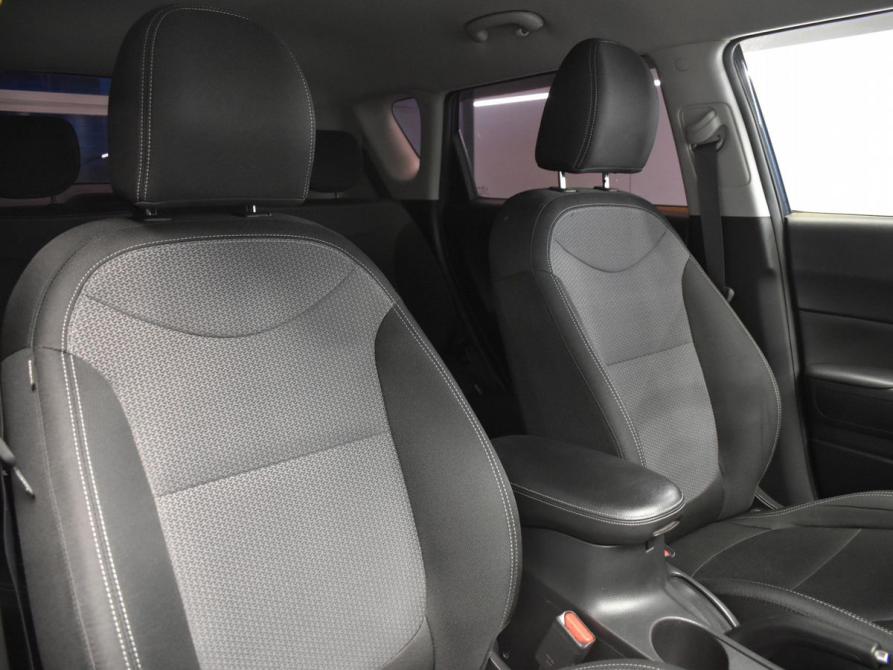 Kia Soul II Рестайлинг Москва  - изображение 9