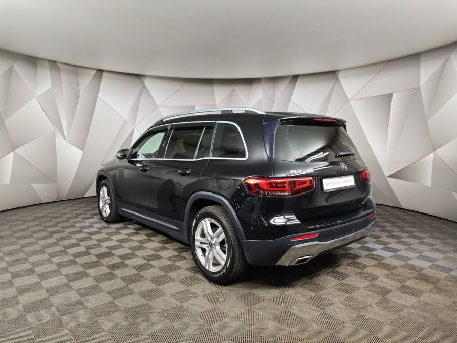 Mercedes-Benz GLB I (X247) Москва  - изображение 4