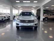 Volkswagen Tiguan I Рестайлинг Тверь  - изображение 25