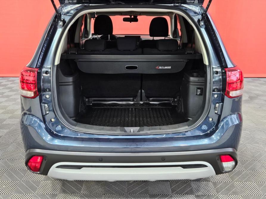 Mitsubishi Outlander III Рестайлинг 3 Вологда  - изображение 19