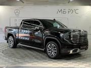 GMC Sierra IV Рестайлинг Москва  - изображение 30