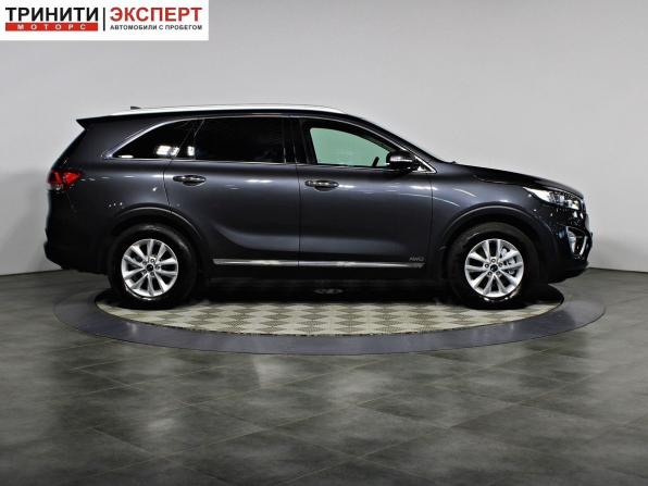 Kia Sorento III Prime с пробегом 2016 года, цена 2 327 000 рублей, 225323 км, внедорожник, Автокод Объявления