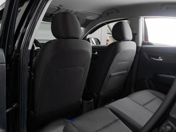 Kia Rio IV Рестайлинг с пробегом 2022 года, цена 1 559 000 рублей, 137214 км, седан, Автокод Объявления