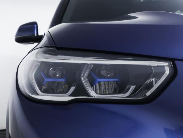 BMW X5 IV (G05/G18) с пробегом 2021 года, цена 7 818 000 рублей, 64870 км, внедорожник, Автокод Объявления