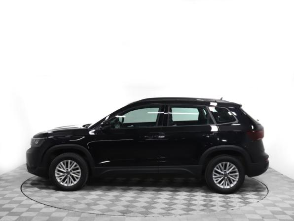 Volkswagen Taos I с пробегом 2022 года, цена 2 099 000 рублей, 103000 км, внедорожник, Автокод Объявления