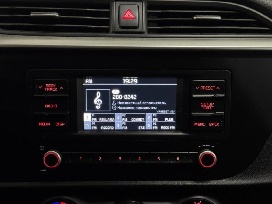 Kia Rio IV Рестайлинг Нижний Новгород  - изображение 11