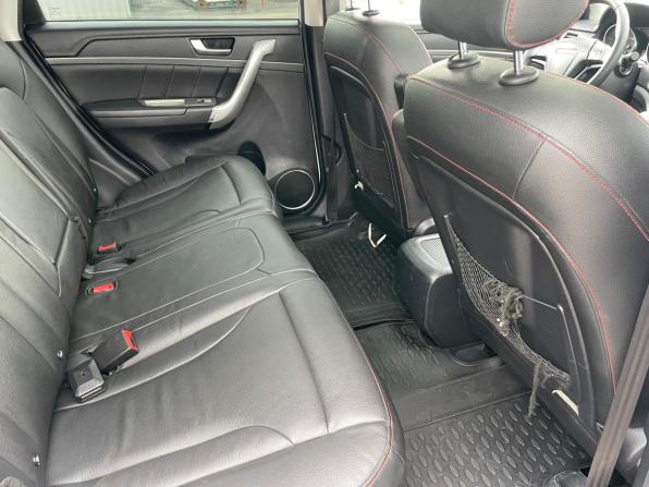 Haval H6 I с пробегом 2019 года, цена 1 447 200 рублей, 75250 км, внедорожник, Автокод Объявления