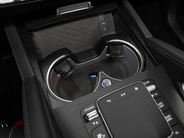 Mercedes-Benz GLE II (V167) Рестайлинг с пробегом 2026 года, цена 14 380 000 рублей, 20 км, внедорожник, Автокод Объявления