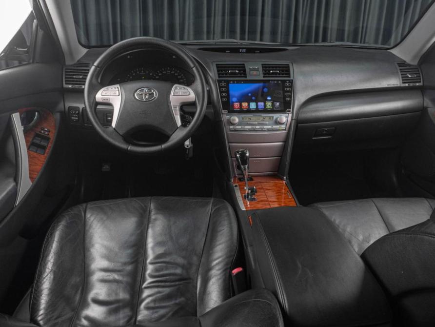 Toyota Camry VI (XV40) Тюмень  - изображение 6