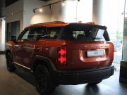 Haval H3 I Рестайлинг Москва  - изображение 11