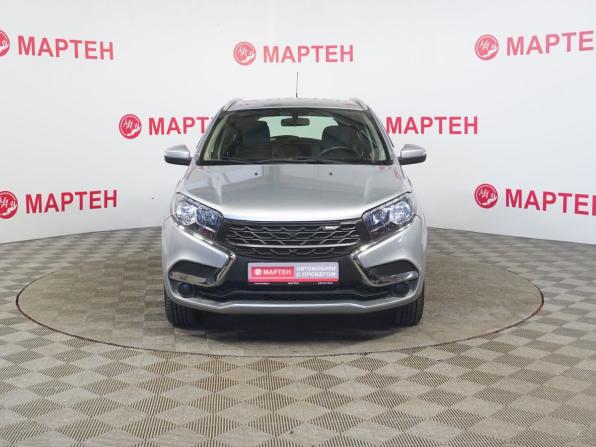 Lada (ВАЗ) XRAY I с пробегом 2021 года, цена 954 000 рублей, 74408 км, хэтчбек, Автокод Объявления