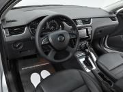 Skoda Octavia III (A7) Москва  - изображение 22