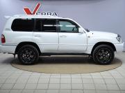 Lexus LX II Рестайлинг Уфа  - изображение 25