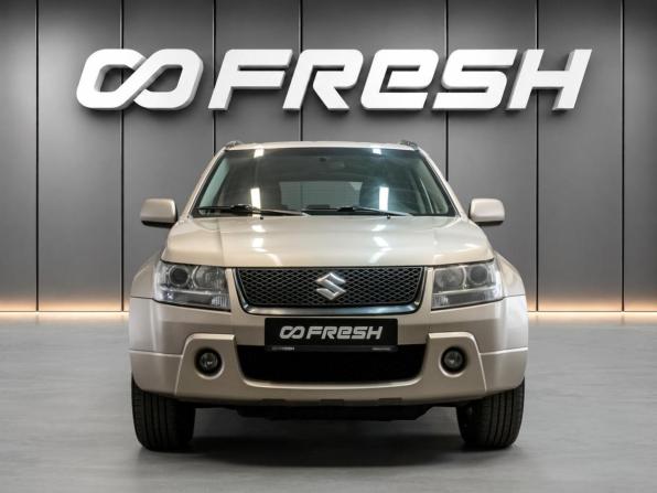 Suzuki Grand Vitara II с пробегом 2006 года, цена 730 000 рублей, 281672 км, внедорожник, Автокод Объявления
