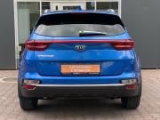 Kia Sportage IV Рестайлинг Екатеринбург  - изображение 38