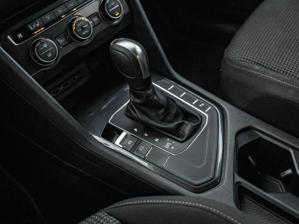 Volkswagen Tiguan II с пробегом 2020 года, цена 1 733 000 рублей, 265459 км, внедорожник, Автокод Объявления